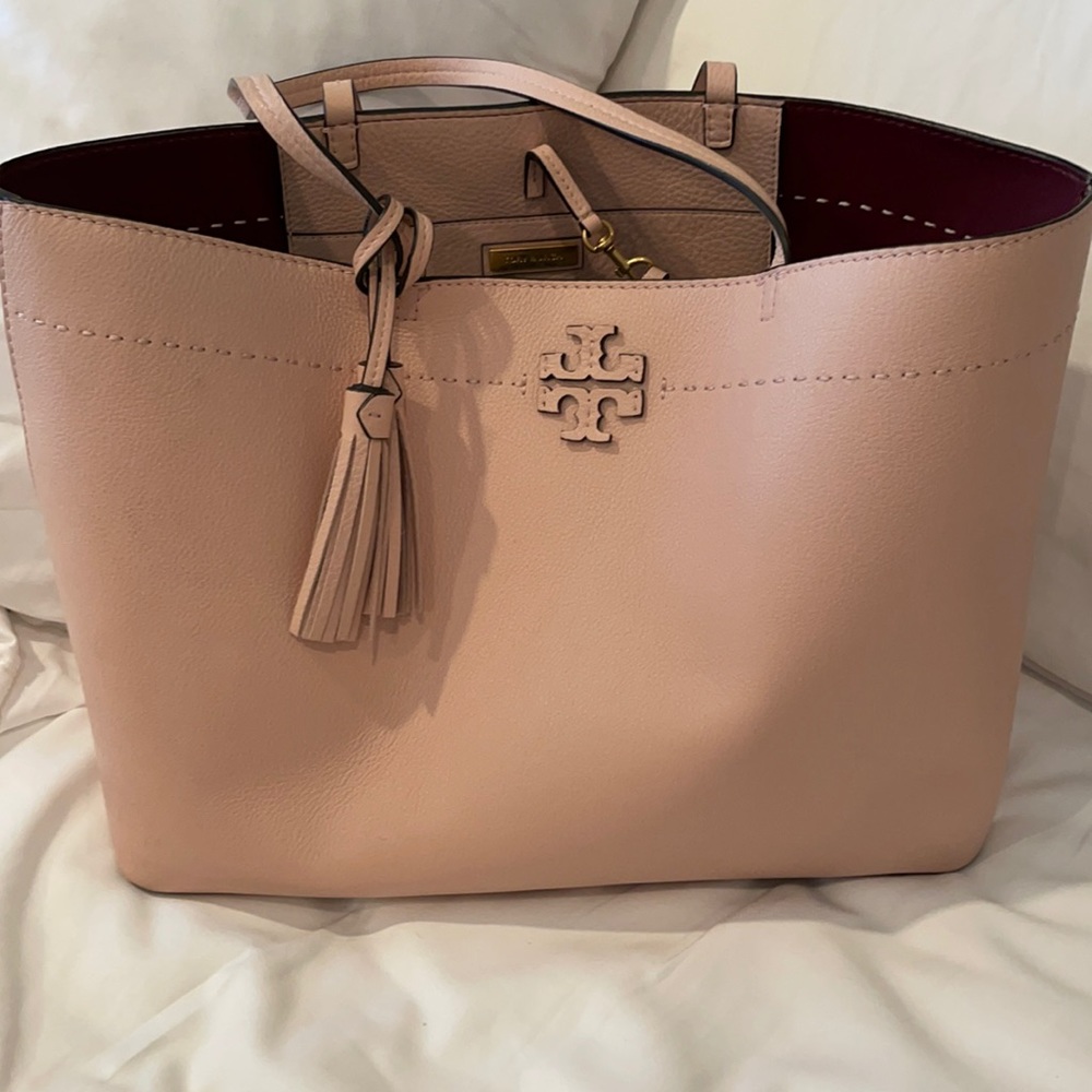 Tory Burch Tote